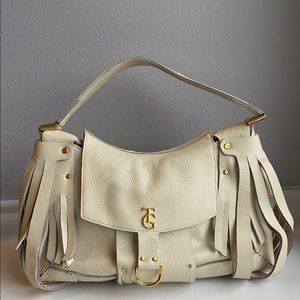 Toland Grinnell handmade leather purse